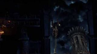 Dante's Inferno - Gameplay Trailer