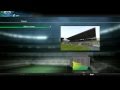 PES 2011 Stadium Editor