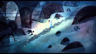 Song of the Sea Official Trailer