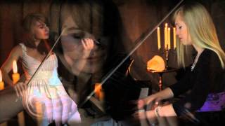 Phantom of the Opera Medley - Violin and Piano - Taylor Davis and Lara