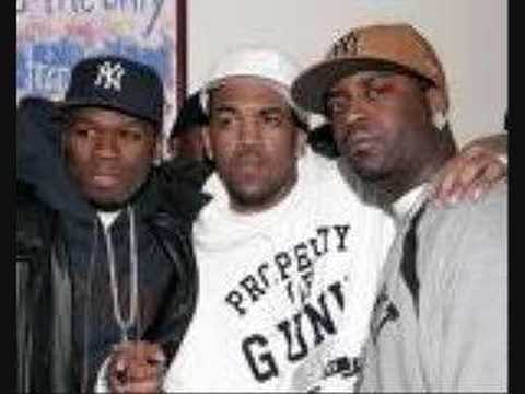 50 Cent - Fat Bitches