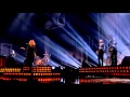 Adele -  Rolling in the Deep la Brit Awards 2012