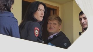 Власти Сочи выселили семью с тремя детьми на улицу