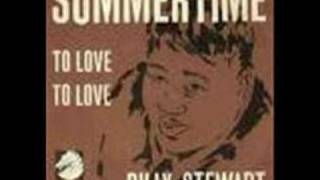 Billy Stewart - Summertime - YouTube