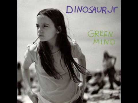 Dinosaur Jr - How'd You Pin That One On Me