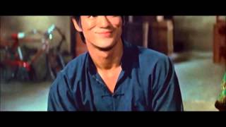 Bruce Lee's The Way Of The Dragon Trailer