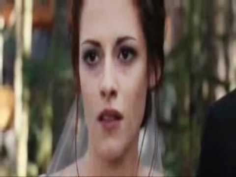 Breaking Dawn Trailer 2 Wedding Isle Esme Only You mzkmaker 39456 views 6