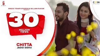 Chitta - Udta Punjab  Jaggi Sidhu  SMI Records  DI  O Music  Latest Punjabi Song 2017