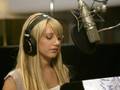 ashley tisdale positivity