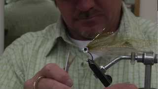 How To Tie A Usual - Easy BWO / Baetis Pattern 