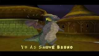 Spyro the Dragon Partie 10 : Révélation sur Spyro