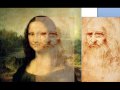 La Gioconda un autorretrato de Leonardo da Vinci