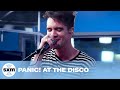 Panic! At The Disco - High Hopes Panic! At The Disco - High Hopes