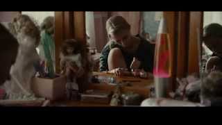 DIS EK, ANNA - FILM TEASER TRAILER - AT CINEMAS 30 OCTOBER 2015