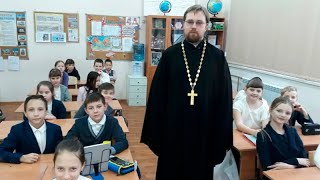 Прокуратура проверит заявление о религиозной пропаганде в школе