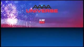 Aaaa Universe Miami