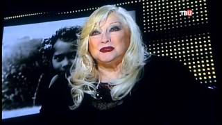 Ирина Мирошниченко. Жена. История любви