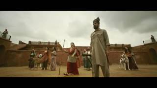 Begum Jaan  Trailer  / Vidya Balan   Srijit Mukherji