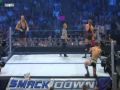Rey Mysterio and Big Show vs. Dashing Cody Rhodes and Jack Swagger (SmackDown 07 02 2010) Part 2