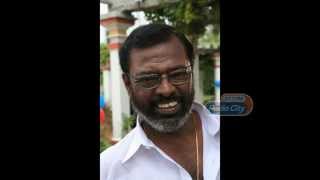 Manivannan Sir's Last Emotional interview