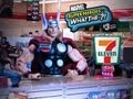 Marvel Super Heroes: What The--?! Thor Joins 7-Eleven