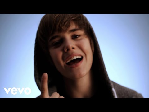 Justin Bieber One Time JustinBieberVEVO 292287104 views 2 years ago Music