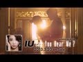 IU / Can You Hear Me? DVD付 初回限定盤 IU - Can You Hear Me - Amazon.com Music