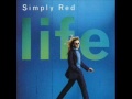 Simply Red Life 屋敷豪太 Gota ibiza Simply Red – Life – Vinyl (LP, Album), 1995 [r2522230] | Discogs