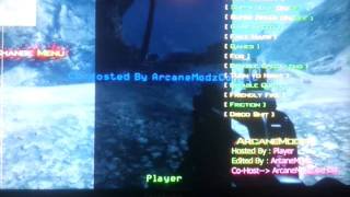 cod4 cl