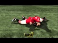 Смешной баг в FIFA 12