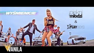 Piękni i Młodzi & Playboys – Wyśmienicie Oficjalny Teledysk Piękni i Młodzi & Playboys – Wyśmienicie Oficjalny Teledysk