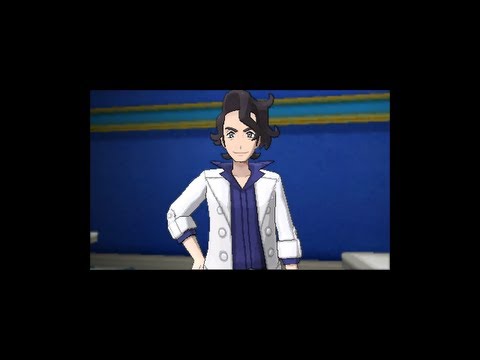 Pokémon X y Y presenta nuevo gameplay de batallas Pokémon X y Y presenta nuevo gameplay de batallas