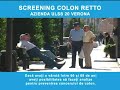 Screening colon retto Screening colon retto