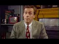 Hugh Laurie interviews Michael Jackson- A Bit of Fry and Laurie- BBC Comedy