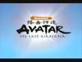 Avatar the Last Airbender - Trailer Season 3 music