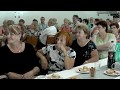Petrovice u Karviné: Folklór v příhraničí │ Senioři seniorům
