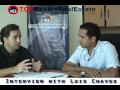 Construction Process, Interview to Luis Chavez, by Top Mexico Real Est