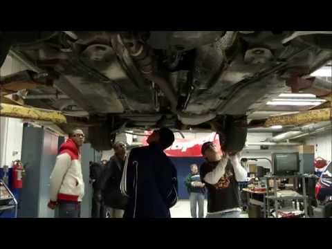 Stormwatch | Program | 11/1/2010