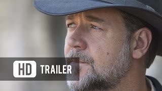 The Water Diviner - Russell Crowe - Official Trailer HD 2015