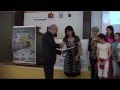 A Scuola Camminando 2012 A Scuola Camminando 2012