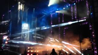 Watch Tiesto video from the Ultra Music Festival | VIDEO
