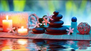 Relax Spa Music Aromatherapy for Meditation, Relaxation, Massage and Sleep
