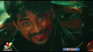 Mr Homanand Movie Trailer | Latest Telugu horror movies 2018