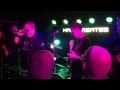 Picture Masterbates Live Fear Of The Dark