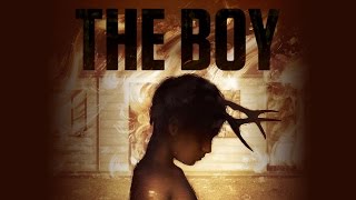 The Boy Trailer (Official) [Horror Movie - 2015]