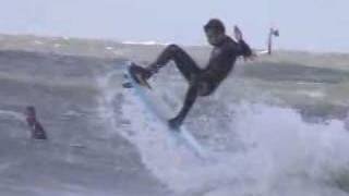 Movie Trailer - Gulf Stoke 2005: Cold Rush - WCF Gulf Surf