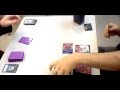 1 VS. 3 decks part 1