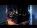 Batman: Arkham City - First Look: Dark Knight Action Teaser Trailer *Deutsche Untertitel* | HD