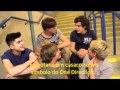 One Direction - Q&A - p.2 (Legendado)