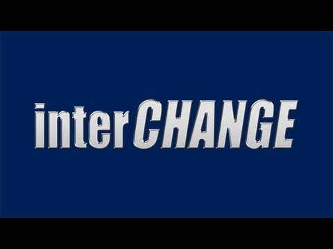 Interchange | Program | #1803